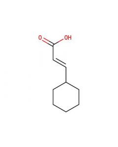 Astatech (E)-3-CYCLOHEXYLACRYLIC ACID; 5G; Purity 97%; MDL-MFCD03002774
